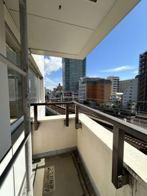 【展望】 | 54ヤングビル