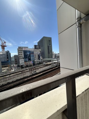 【展望】 | 54ヤングビル