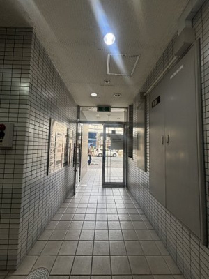 【ロビー】 | 54ヤングビル