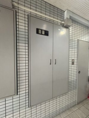 【その他共用部分】 | 54ヤングビル