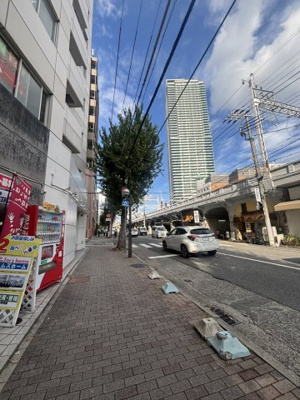 【周辺】 | 54ヤングビル