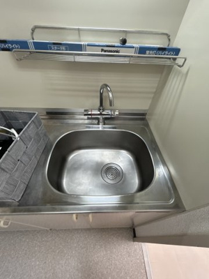 【キッチン】 | 54ヤングビル