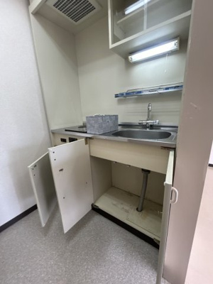 【収納】 | 54ヤングビル