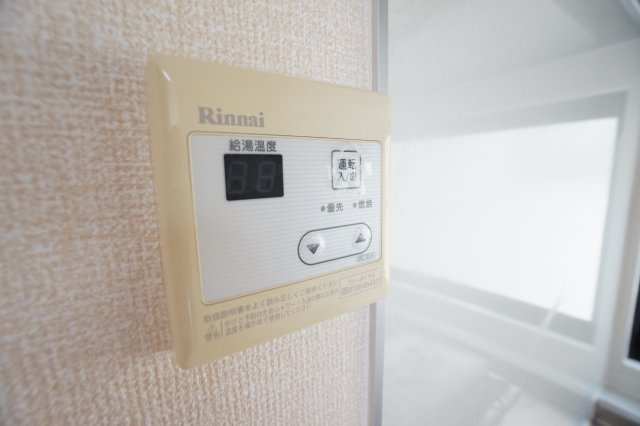 サニーハイムオーリのその他