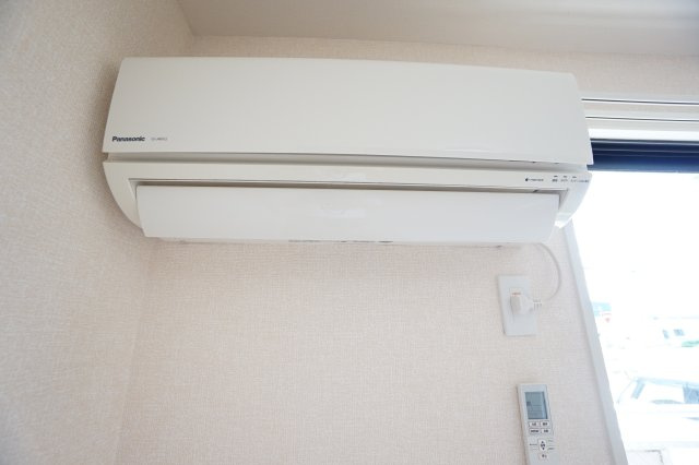 サニーハイムオーリの設備