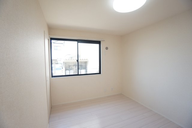 サニーハイムオーリの居間・リビング