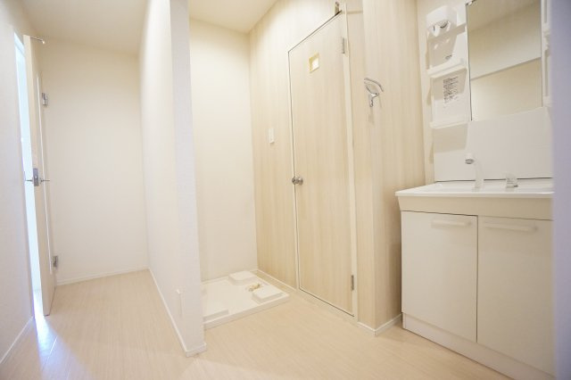 サニーハイムオーリの設備