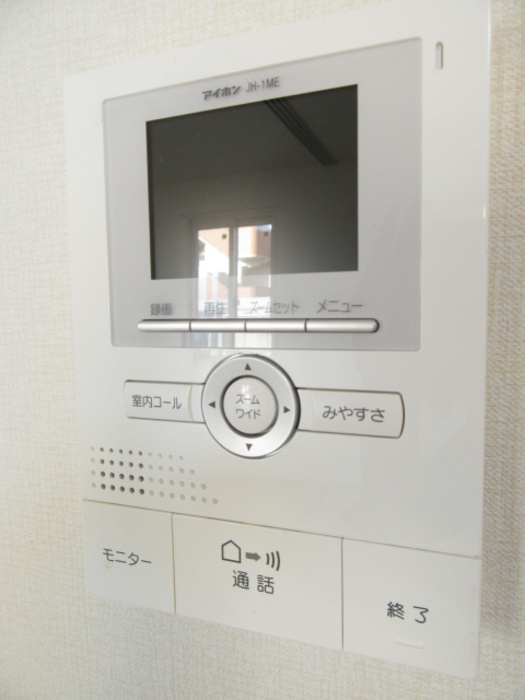 シンパティアのセキュリティ