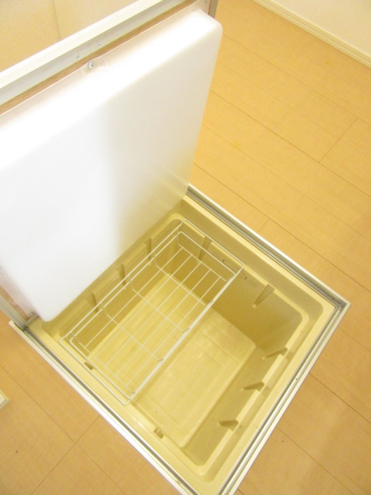 シンパティアの設備