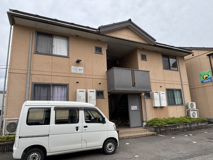 サニーコート義景　Ａ