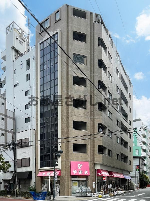 日暮里サンライズマンション【おとり物件なし】#学生向け #一人暮らし