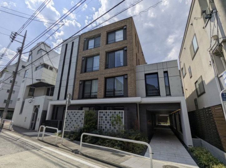 ザハウス祐天寺