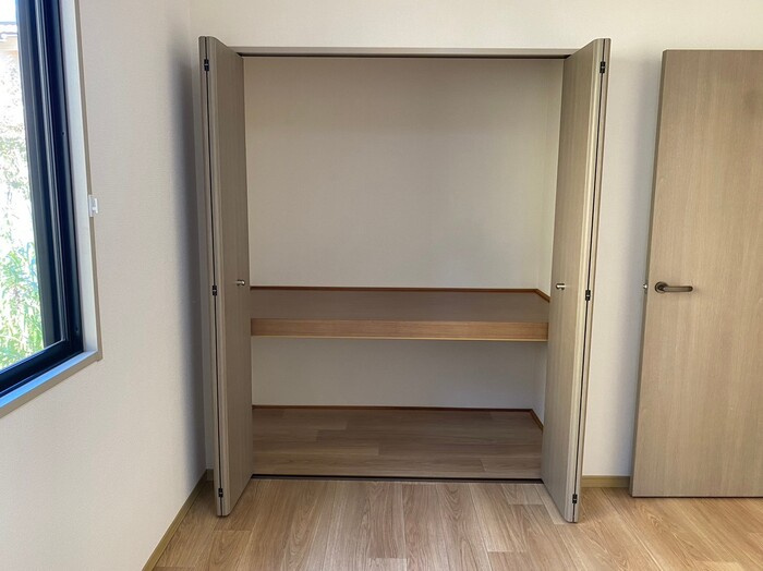 セジュール新横江