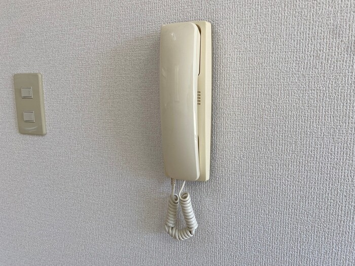 セジュール新横江