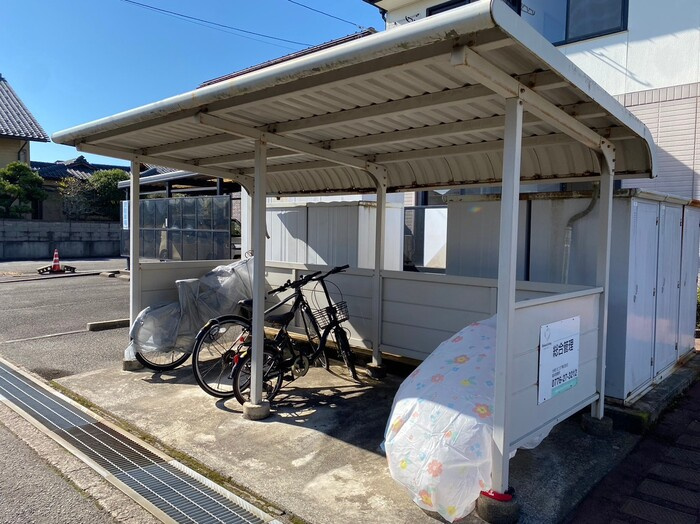 セジュール新横江