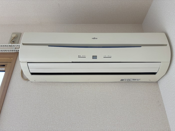 セレッサ花堂　Ａの設備