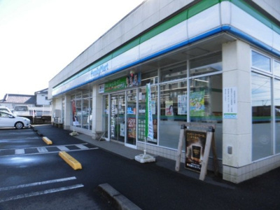  | リーフレットエコーⅡ号館 | ファミリーマート都城市役所前店
