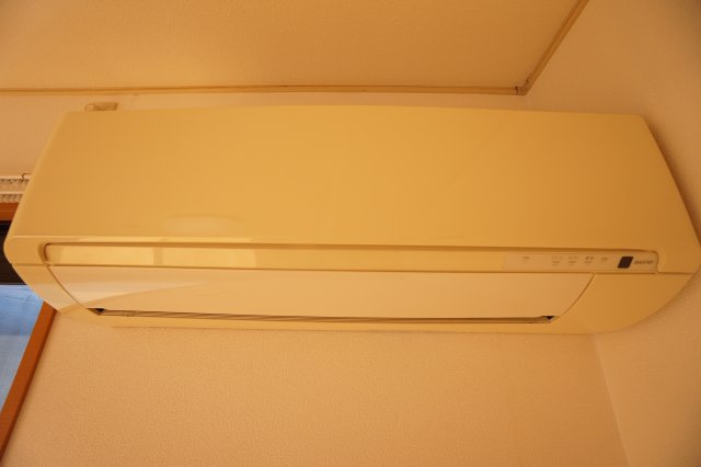 グリーンロード・エル　Ｃの設備