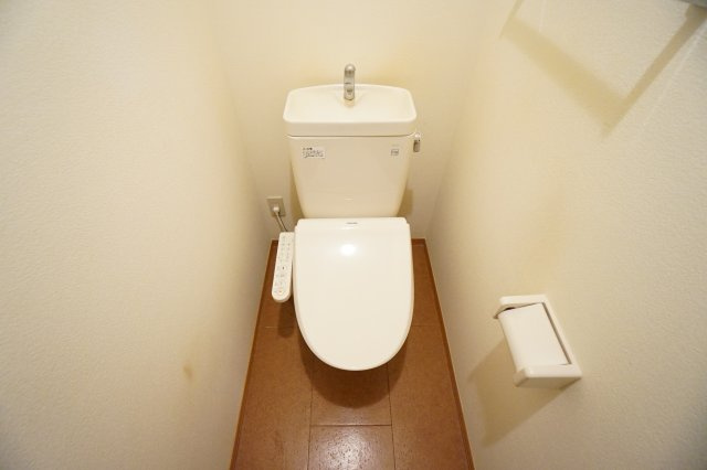 グリーンロード・エル　Ｃのトイレ