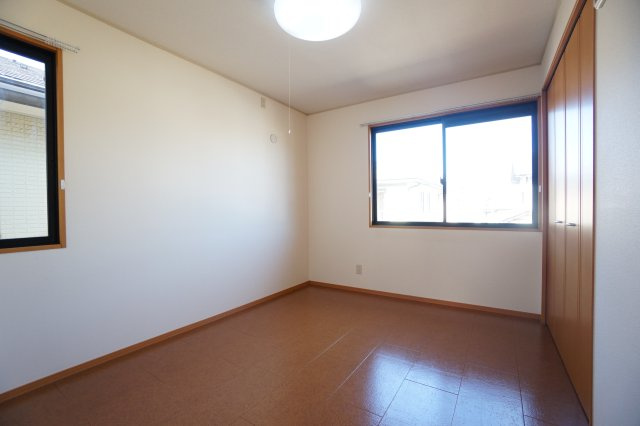 グリーンロード・エル　Ｃの居間・リビング