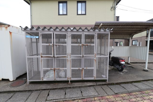 グリーンロード・エル　Ｃのその他共用部分