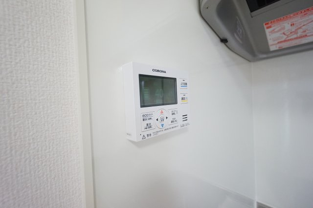 ラヴィアンローズ　B棟のその他