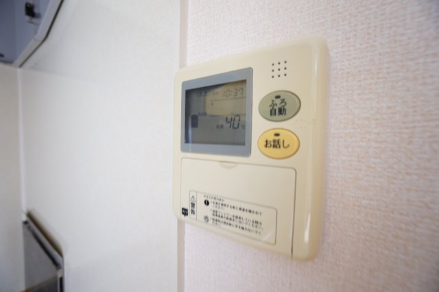 フルール大和　Ｃの設備