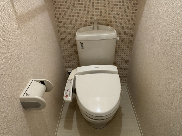 カレンメゾンの収納