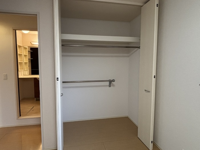 カレンメゾンのセキュリティ