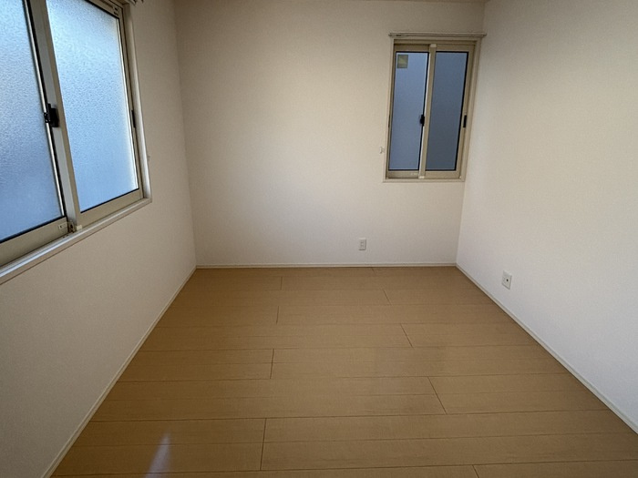 カレンメゾンの内装