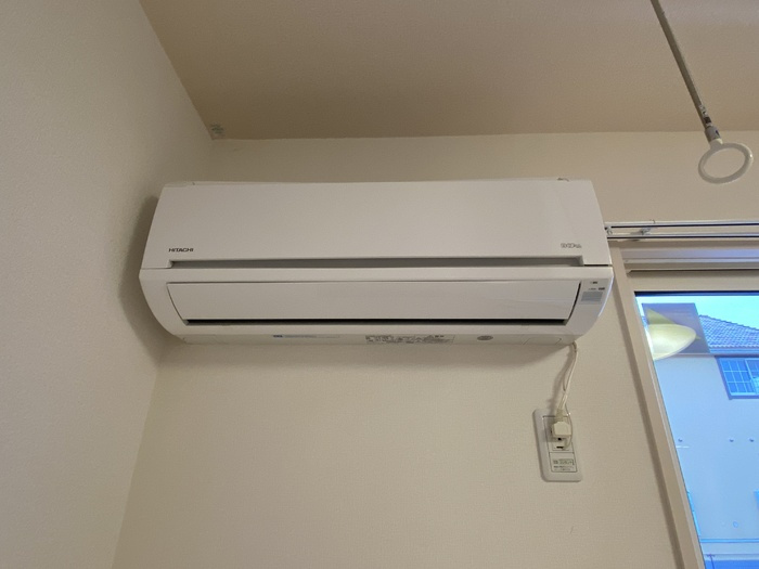 クレシア高木北