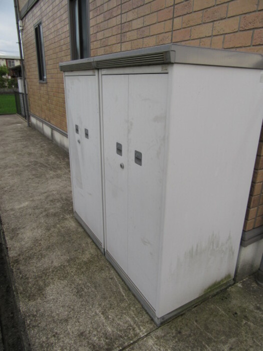 コーポ チェリッシュ　Ｂのその他共用部分