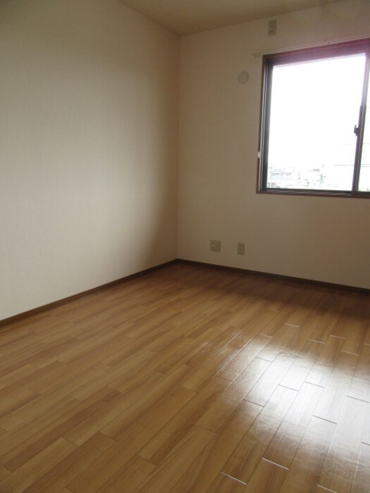 コーポ チェリッシュ　Ｂの内装