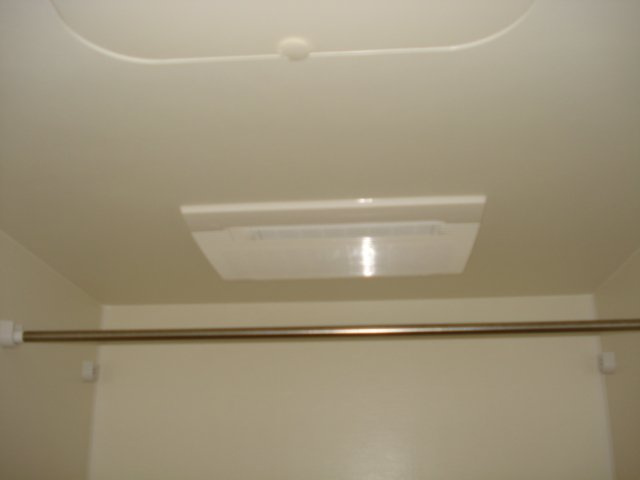 ハートピアのその他|浴室乾燥機