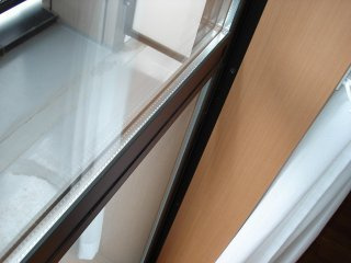 ハートピアのその他|ペアガラス