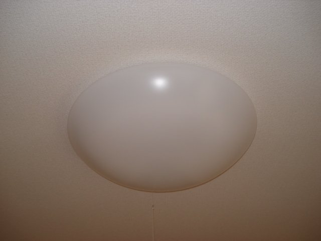 ハートピアのその他|照明器具