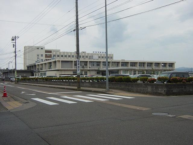 ハートピアの周辺|公立丹南病院まで2,811ｍ