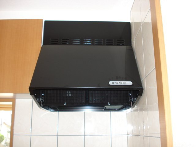 ハートピアのキッチン|キッチン