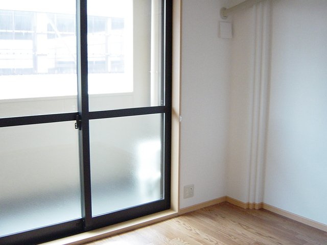 ハートピアの居間・リビング|リビング