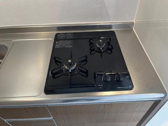 サンフォレスタ（SUNFORESTA）のキッチン|キッチン