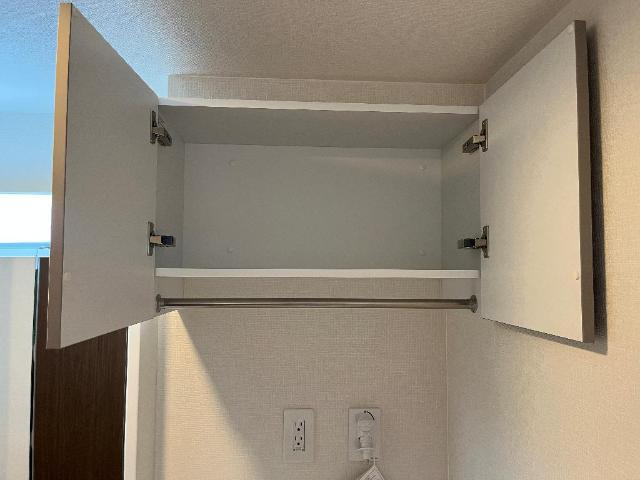 サンフォレスタ（SUNFORESTA）の収納|収納