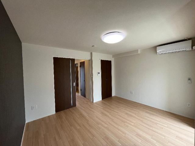 サンフォレスタ（SUNFORESTA）の内装|洋室