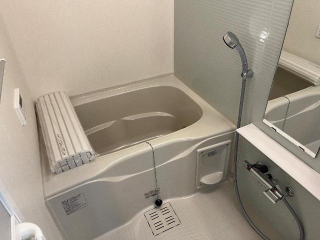 サンフォレスタ（SUNFORESTA）の浴室|バス