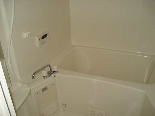 ルーラルⅡの浴室|バス