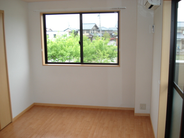 ルーラルⅡの居間・リビング|リビング