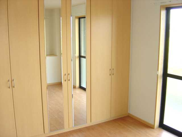 ルーラルⅡの内装|洋室