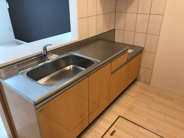 ハイムガーデンⅢのキッチン|キッチン