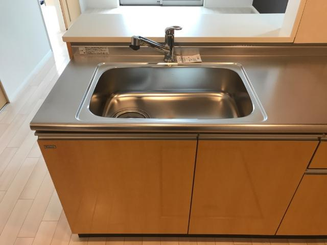 ハイムガーデンⅢのキッチン|キッチン