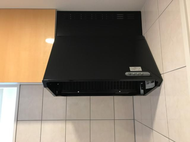 ハイムガーデンⅢの設備|室内設備