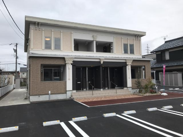 ハイムガーデンⅢ